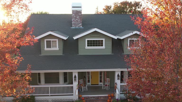 Best Commercial Roofing Services  in Barrett, TX