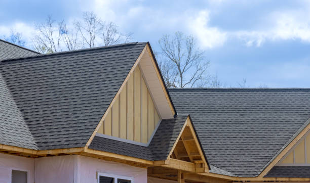 Professional Roofing Service in Barrett, TX